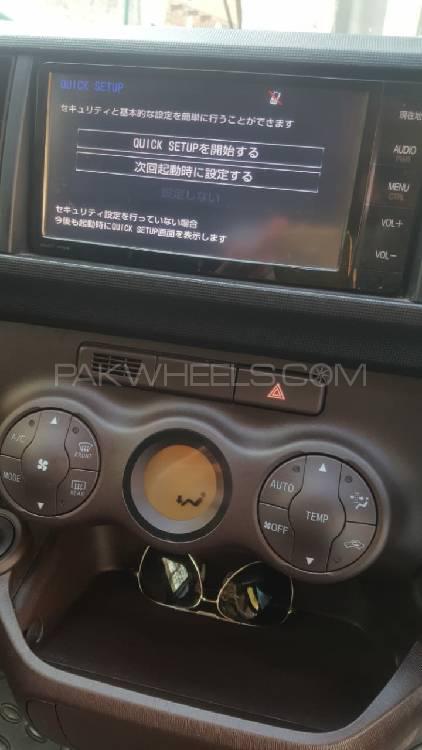 Toyota Passo 2015 for Sale in Peshawar Toyota Passo 2015 for Sale in Peshawar Image-3