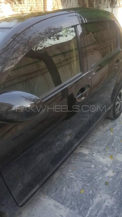 Toyota Passo 2015 for Sale in Peshawar Toyota Passo 2015 for Sale in Peshawar Image-7