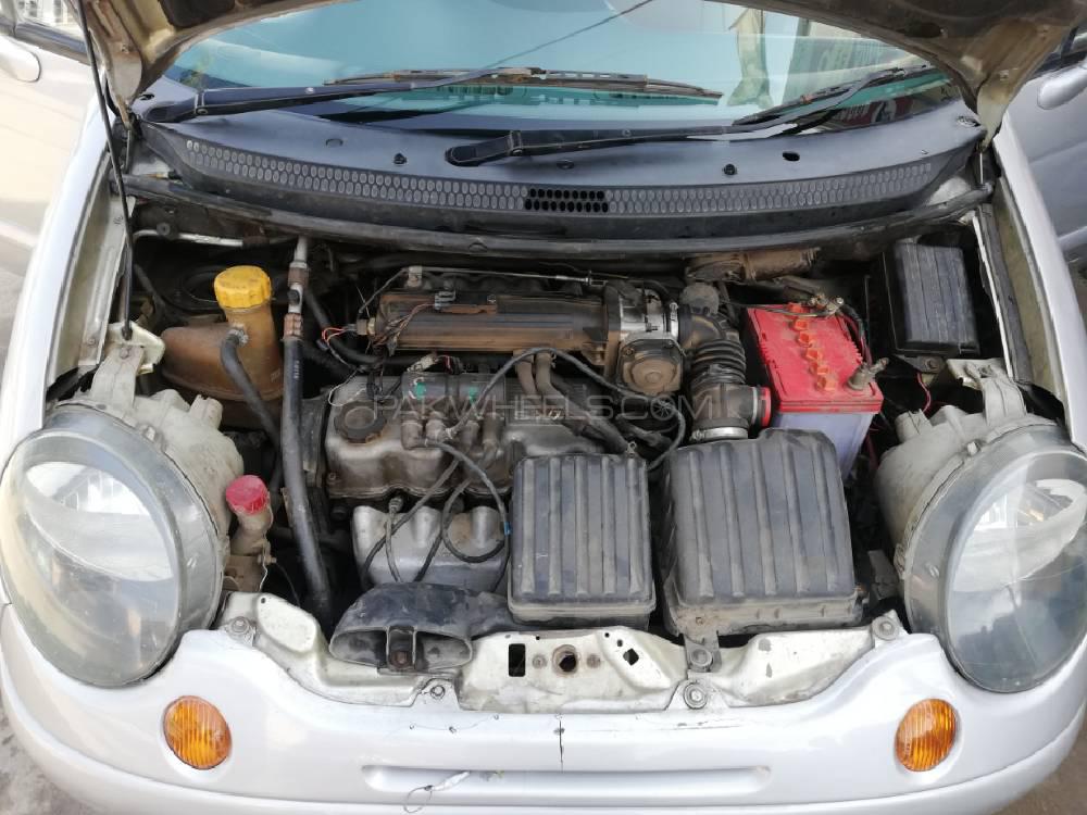 Chevrolet Joy 2007 for Sale in Gujrat Image-1