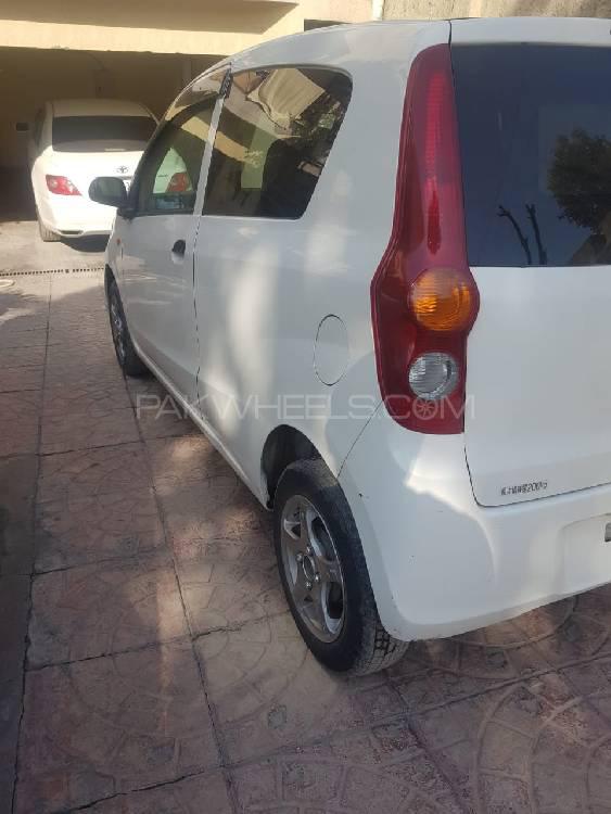 Daihatsu Mira 2012 for Sale in Islamabad Daihatsu Mira 2012 for Sale in Islamabad Image-7