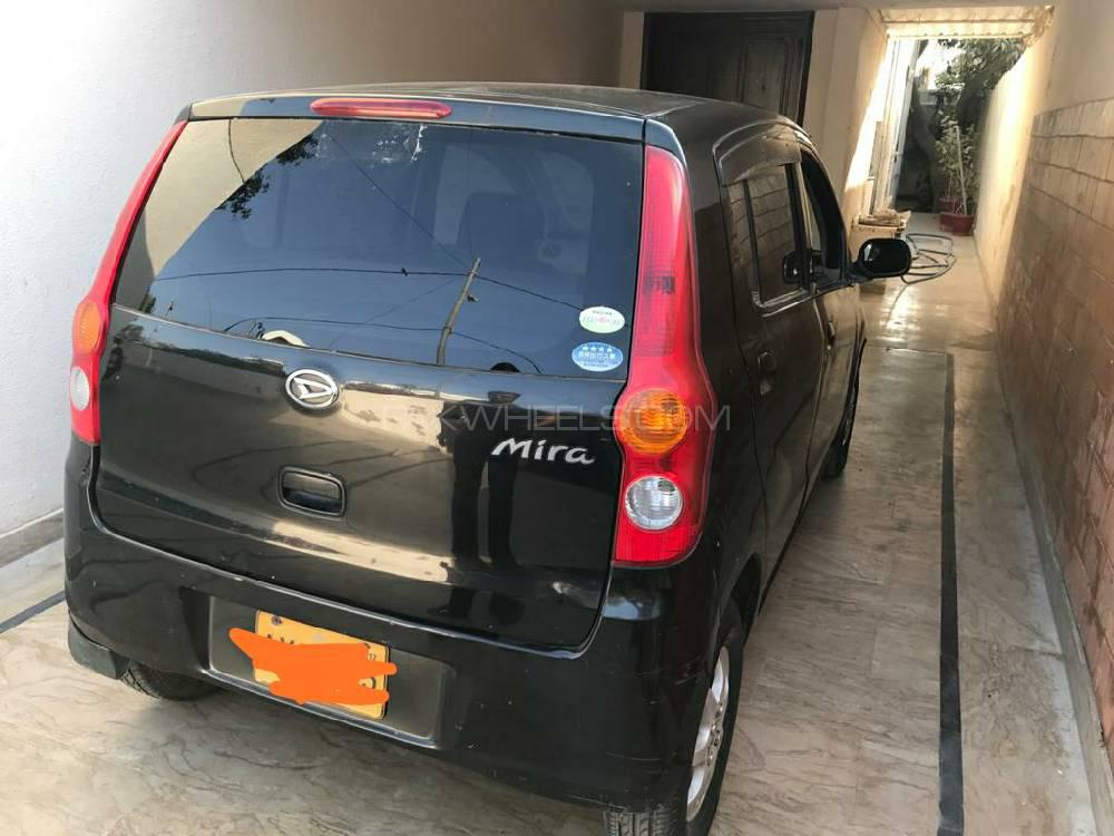 Daihatsu Mira 2007 for Sale in Karachi Image-1