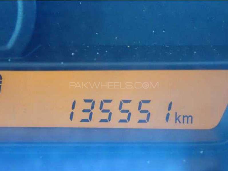 Suzuki Every 2015 for Sale in Karachi Suzuki Every 2015 for Sale in Karachi Image-3