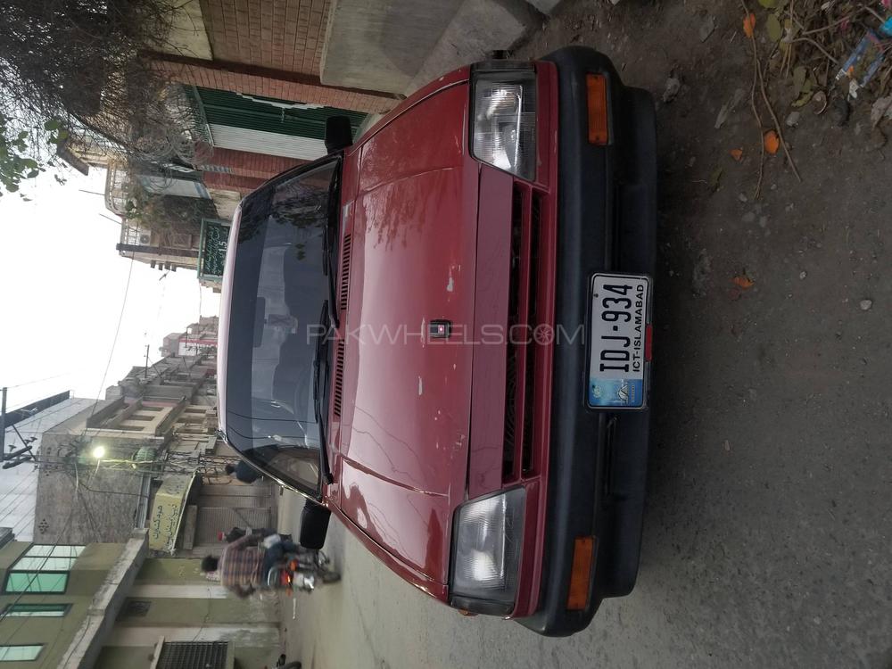 Suzuki Khyber 1998 for Sale in Rawalpindi Image-1