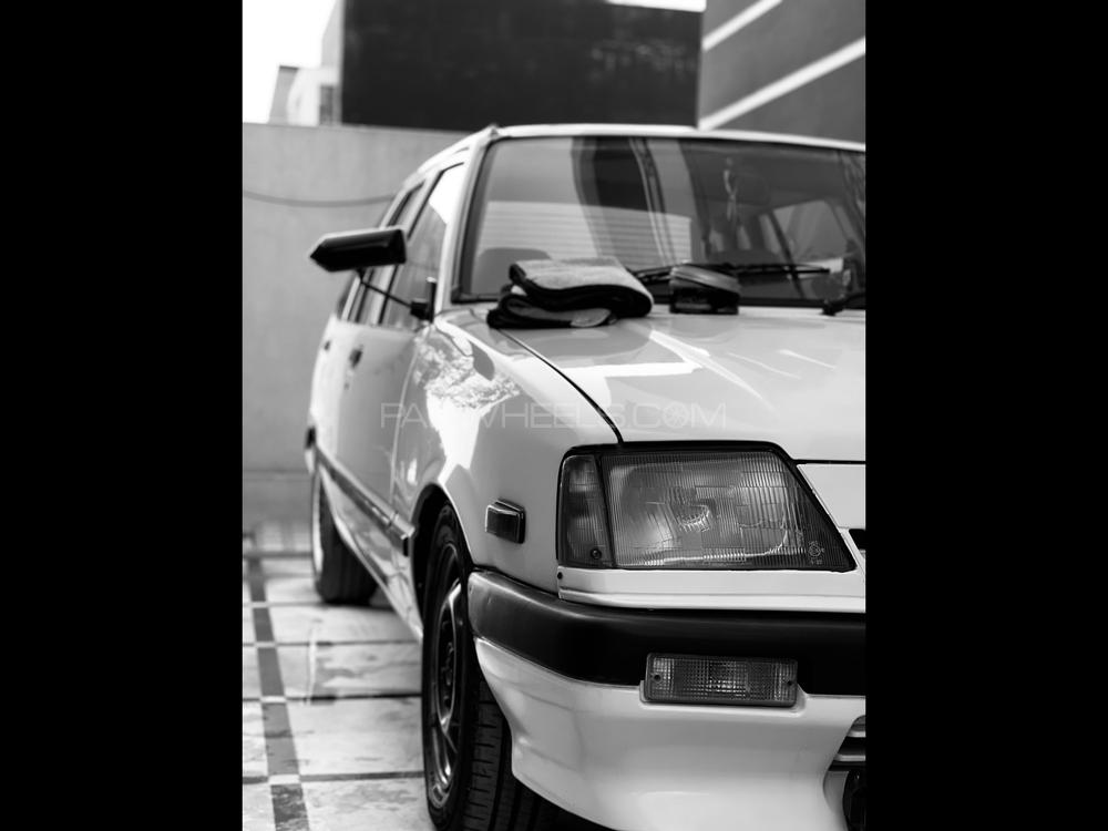 Suzuki Khyber 1996 for Sale in Rawalpindi Suzuki Khyber 1996 for Sale in Rawalpindi Image-11