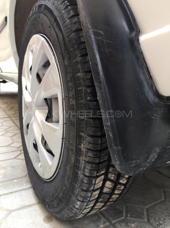 Suzuki Mehran 2017 for Sale in Rawalpindi Suzuki Mehran 2017 for Sale in Rawalpindi Image-6