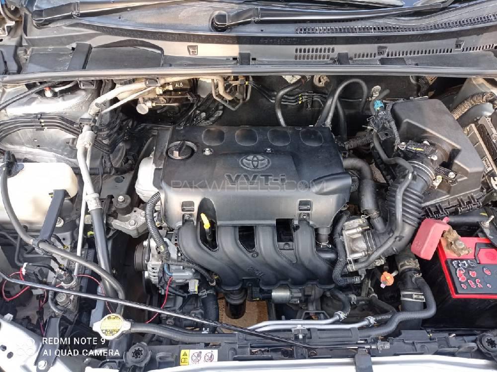 Toyota Corolla 2018 for Sale in Jhelum Toyota Corolla 2018 for Sale in Jhelum Image-5