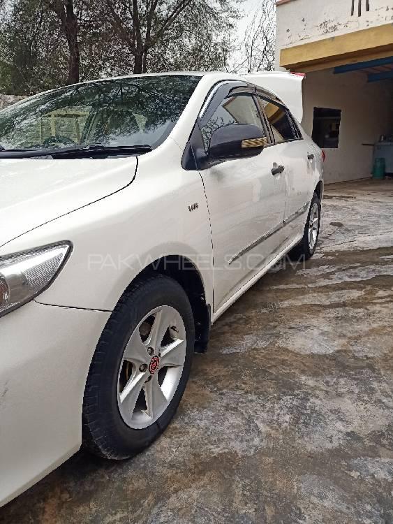 Toyota Corolla 2012 for Sale in Gujrat Image-1