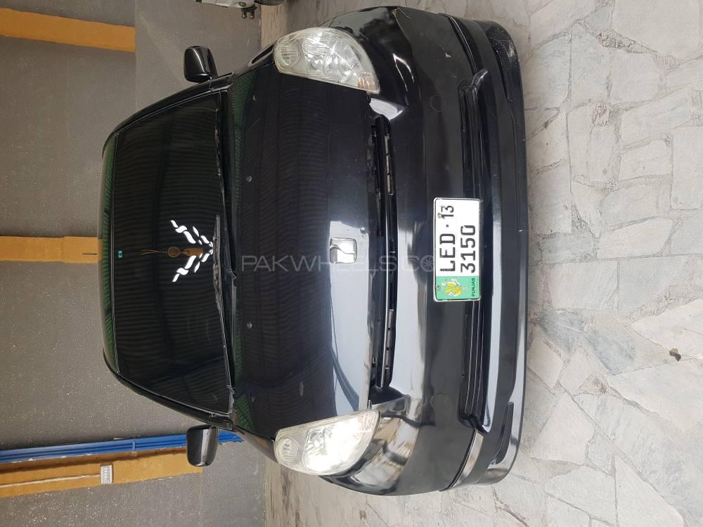 Toyota Passo 2006 for Sale in Peshawar Image-1