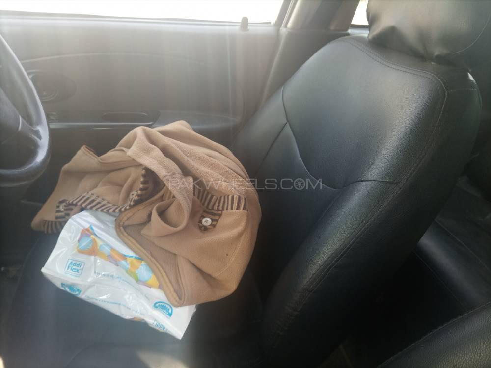 Chevrolet Exclusive 2004 for Sale in Narowal Chevrolet Exclusive 2004 for Sale in Narowal Image-11