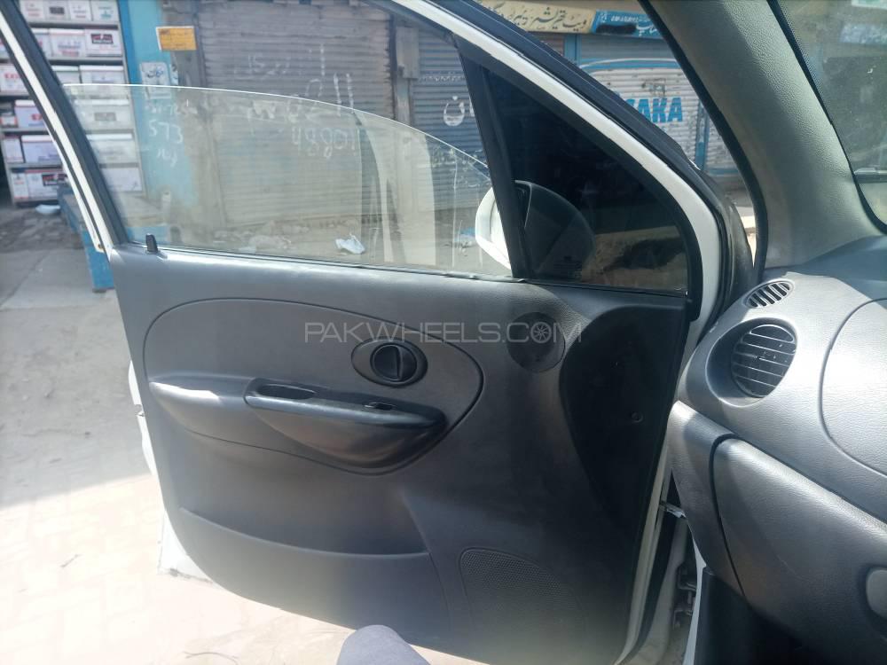 Chevrolet Exclusive 2004 for Sale in Narowal Chevrolet Exclusive 2004 for Sale in Narowal Image-9