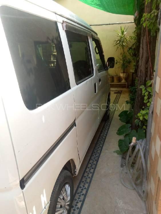 Daihatsu Hijet 2007 for Sale in Rawalpindi Daihatsu Hijet 2007 for Sale in Rawalpindi Image-6