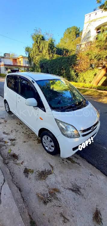 Daihatsu Move 2007 for Sale in Islamabad Image-1