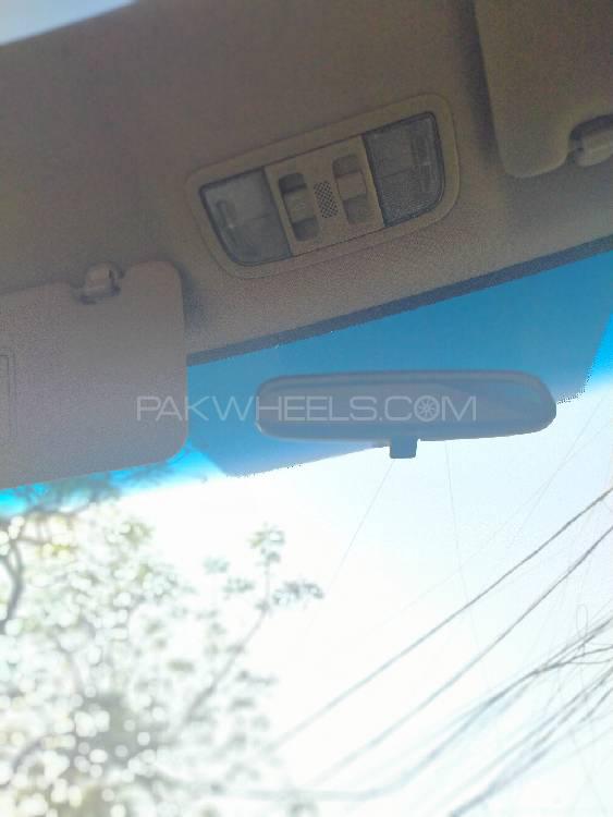 Honda Civic 2014 for Sale in Karachi Honda Civic 2014 for Sale in Karachi Image-18