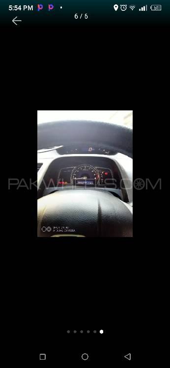 ہونڈا سوک 2010 for Sale in راولپنڈی ہونڈا سوک 2010 for Sale in راولپنڈی Image-6