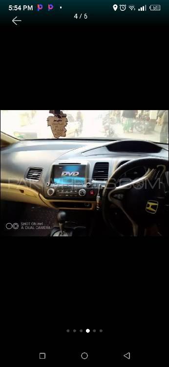 ہونڈا سوک 2010 for Sale in راولپنڈی ہونڈا سوک 2010 for Sale in راولپنڈی Image-4