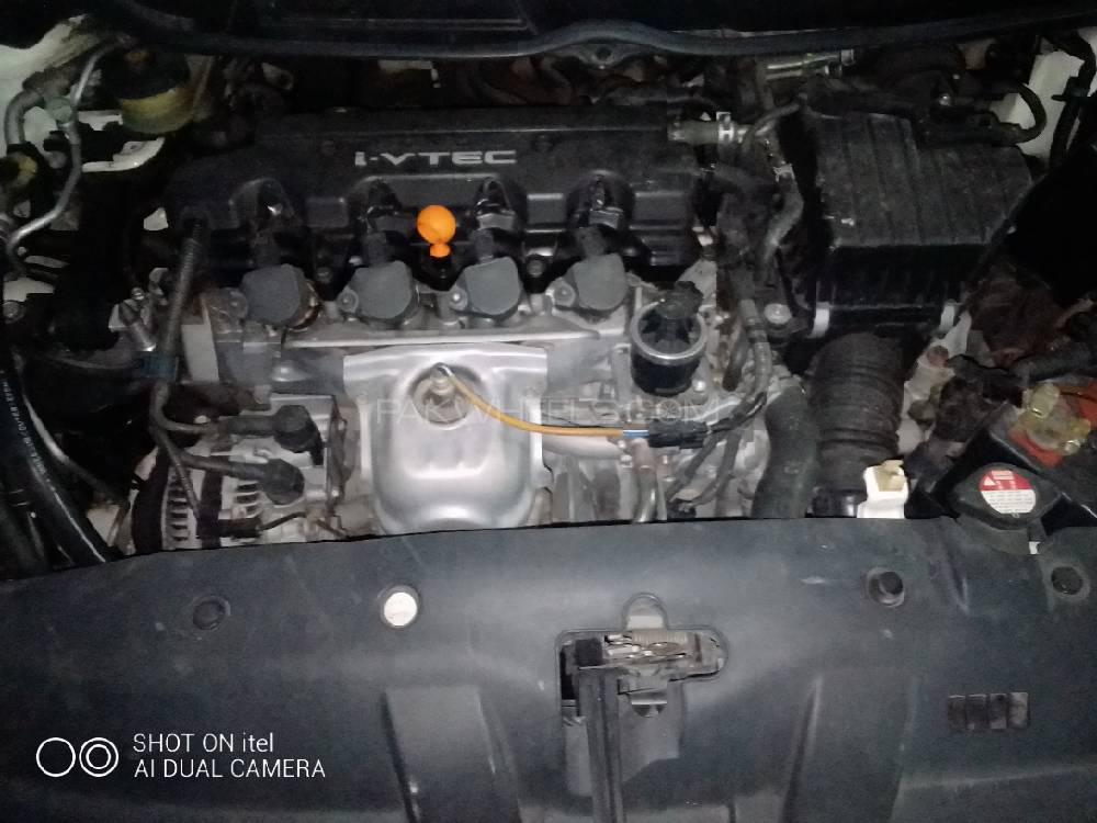 ہونڈا سوک 2010 for Sale in راولپنڈی ہونڈا سوک 2010 for Sale in راولپنڈی Image-7