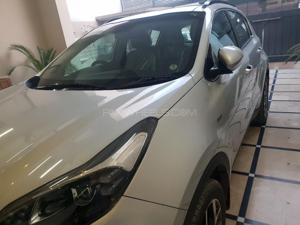 KIA Sportage 2021 for Sale in Gujranwala Image-1
