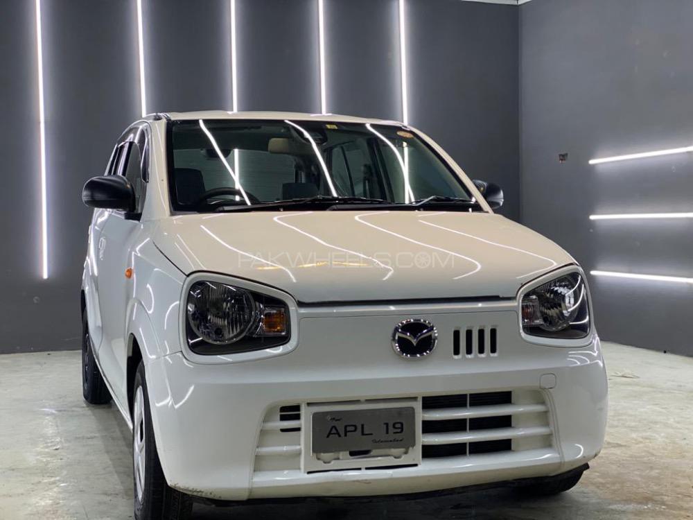 Mazda Carol 2015 for Sale in Islamabad Image-1