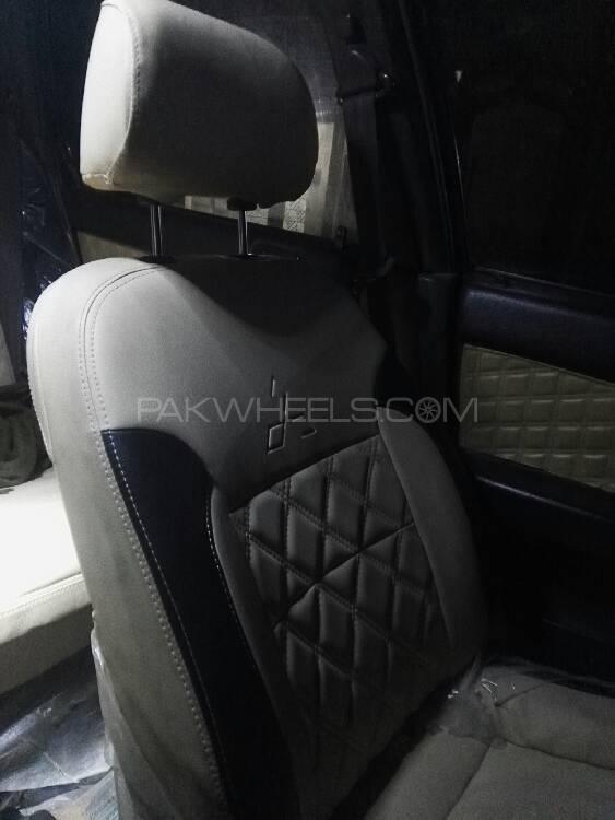 Mitsubishi Lancer 1989 for Sale in Daska Mitsubishi Lancer 1989 for Sale in Daska Image-11