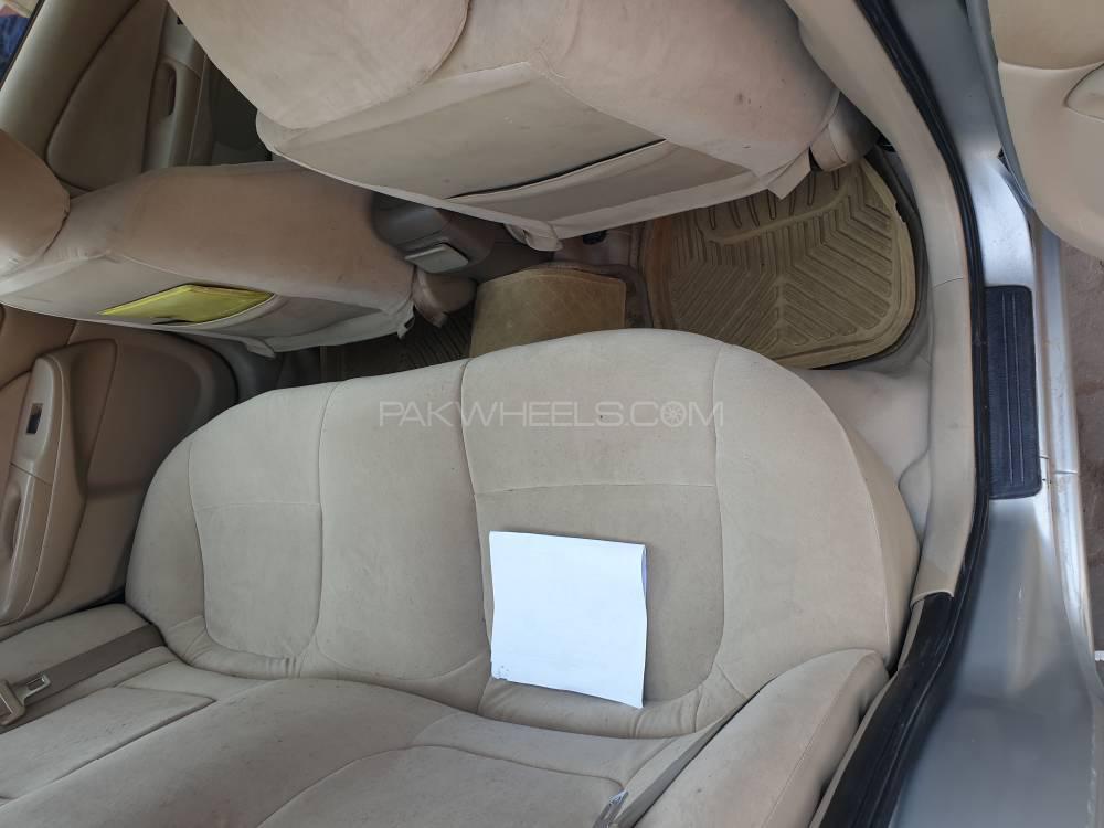 Nissan Sunny 2005 for Sale in Lahore Nissan Sunny 2005 for Sale in Lahore Image-7