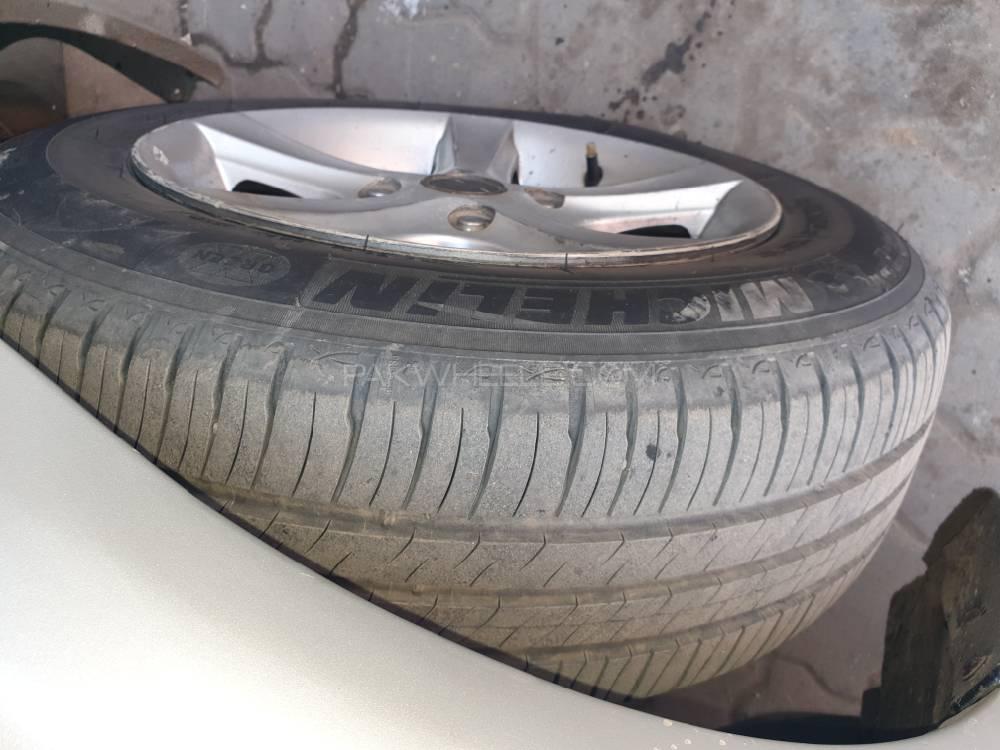 Nissan Sunny 2005 for Sale in Lahore Nissan Sunny 2005 for Sale in Lahore Image-16