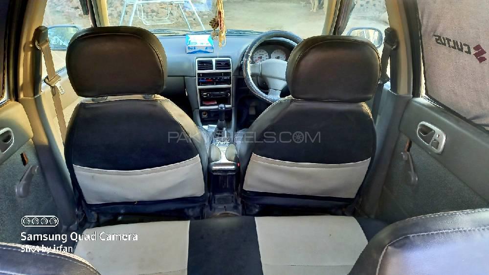 Suzuki Cultus 2013 for Sale in Taunsa sharif Suzuki Cultus 2013 for Sale in Taunsa sharif Image-6