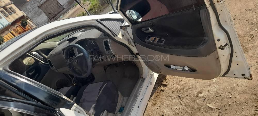 سوزوکی لیانا 2007 for Sale in کراچی سوزوکی لیانا 2007 for Sale in کراچی Image-8