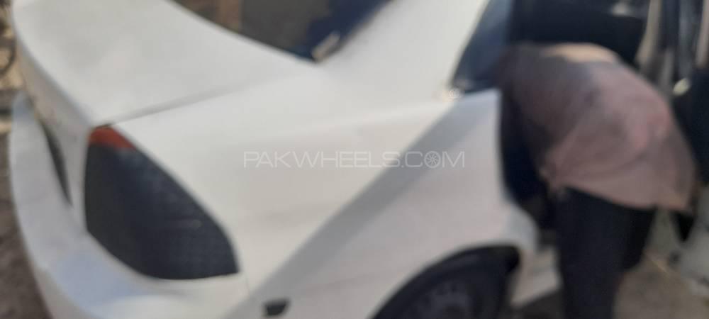 سوزوکی لیانا 2007 for Sale in کراچی سوزوکی لیانا 2007 for Sale in کراچی Image-12