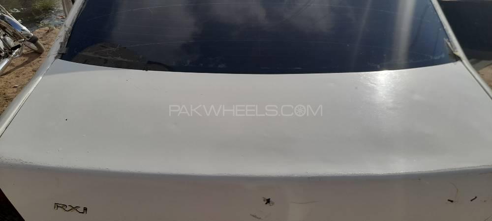 سوزوکی لیانا 2007 for Sale in کراچی سوزوکی لیانا 2007 for Sale in کراچی Image-15