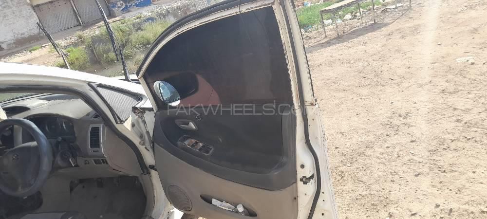 سوزوکی لیانا 2007 for Sale in کراچی سوزوکی لیانا 2007 for Sale in کراچی Image-7