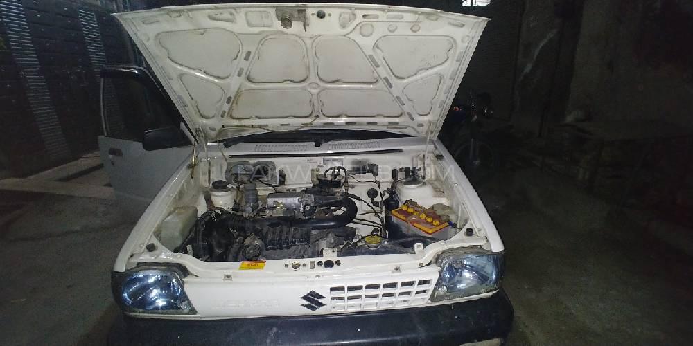 Suzuki Mehran 2017 for Sale in Lahore Suzuki Mehran 2017 for Sale in Lahore Image-11