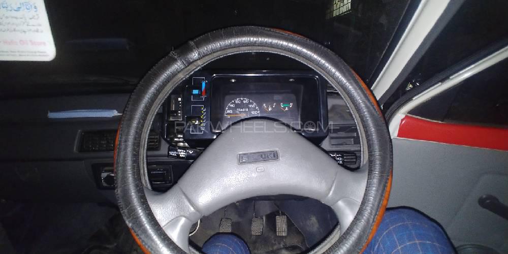 Suzuki Mehran 2017 for Sale in Lahore Suzuki Mehran 2017 for Sale in Lahore Image-6