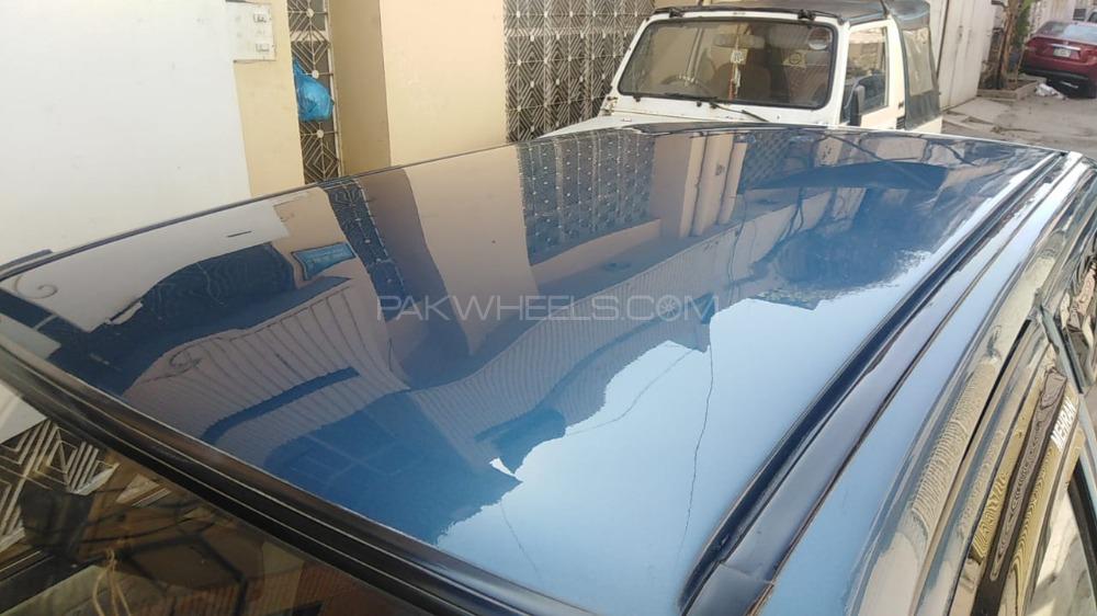 سوزوکی مہران 2008 for Sale in لاہور سوزوکی مہران 2008 for Sale in لاہور Image-4