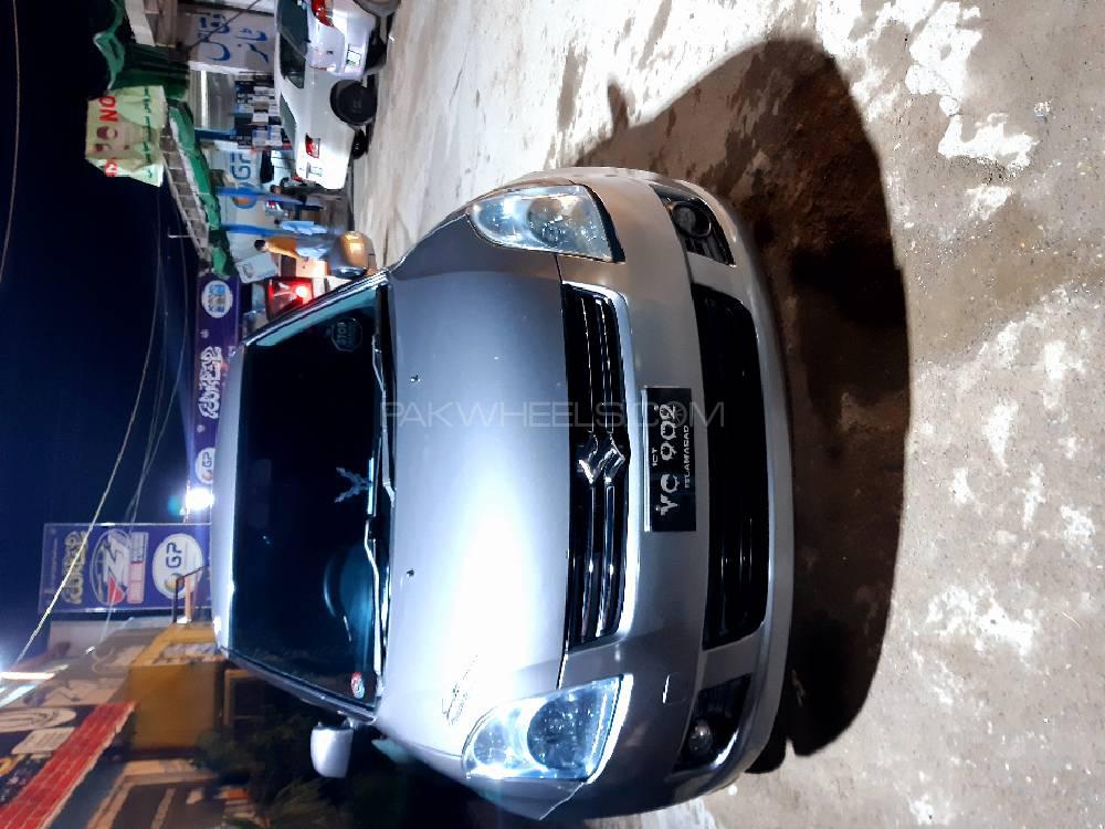 Suzuki Swift 2012 for Sale in Peshawar Image-1