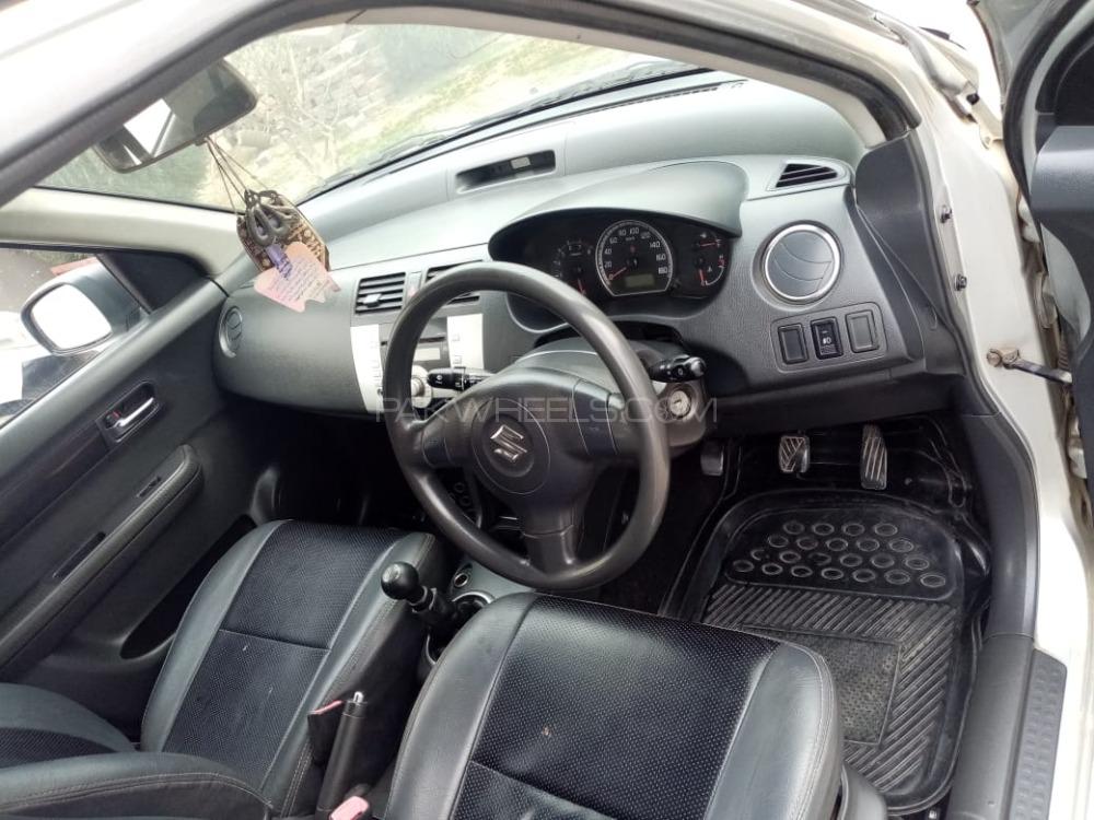 سوزوکی سوئفٹ 2014 for Sale in سیالکوٹ سوزوکی سوئفٹ 2014 for Sale in سیالکوٹ Image-5