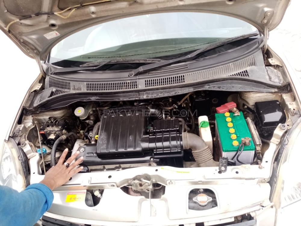 سوزوکی سوئفٹ 2014 for Sale in سیالکوٹ سوزوکی سوئفٹ 2014 for Sale in سیالکوٹ Image-6