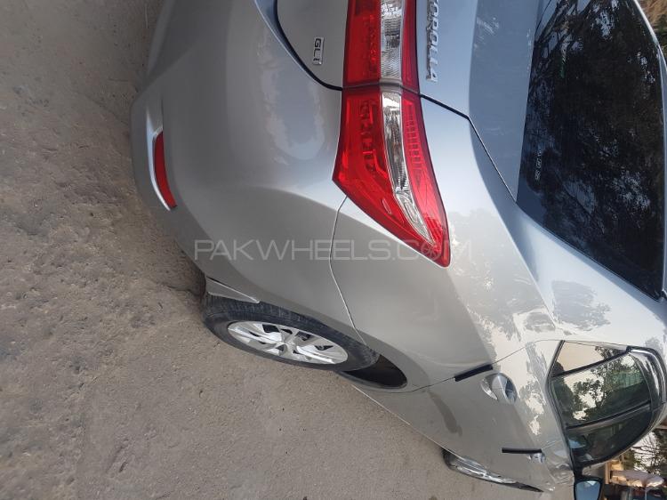 ٹویوٹا کرولا 2014 for Sale in جہلم ٹویوٹا کرولا 2014 for Sale in جہلم Image-4