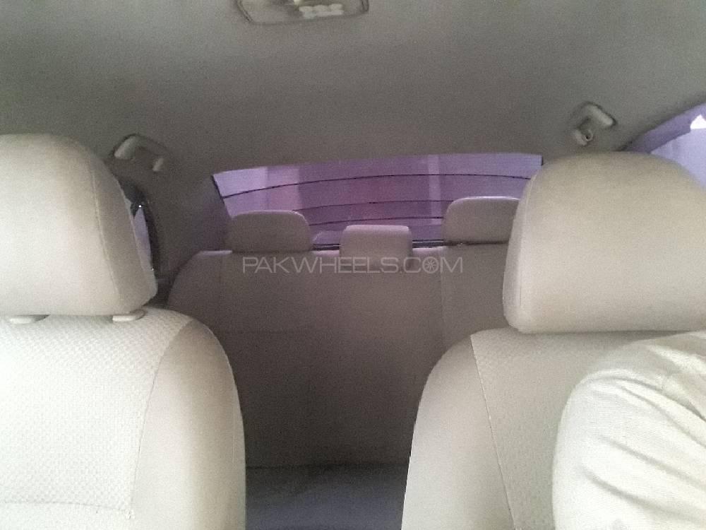 Toyota Corolla 2010 for Sale in Gujrat Toyota Corolla 2010 for Sale in Gujrat Image-6