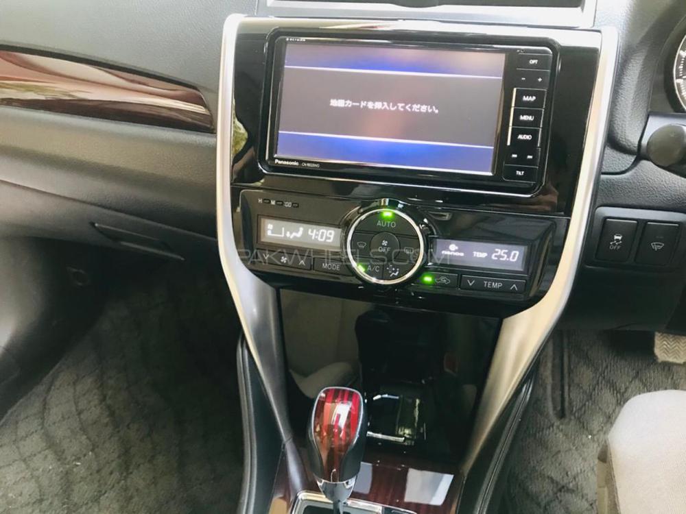 Toyota Premio 2017 for Sale in Rawalpindi Toyota Premio 2017 for Sale in Rawalpindi Image-11