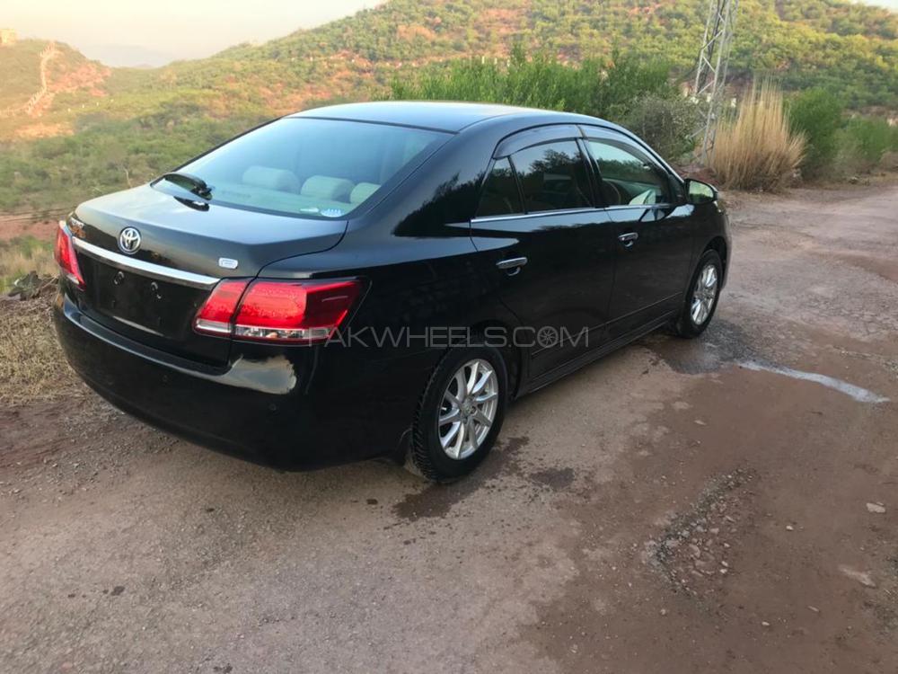 Toyota Premio 2017 for Sale in Rawalpindi Toyota Premio 2017 for Sale in Rawalpindi Image-15