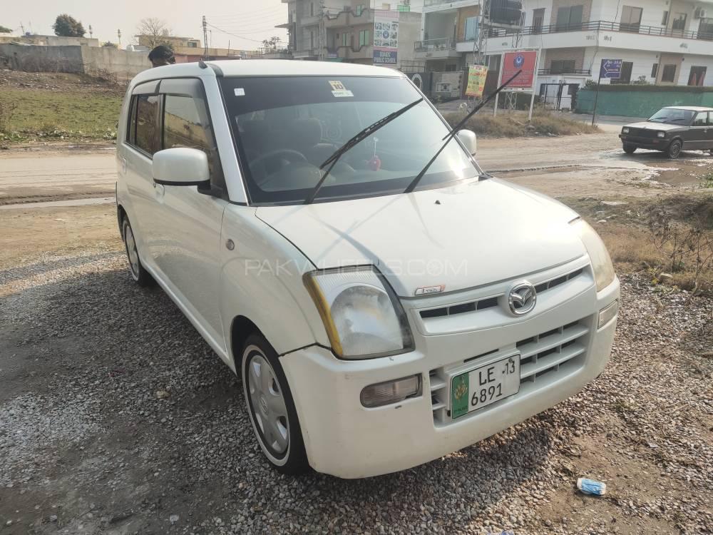 Mazda Carol 2007 for Sale in Islamabad Image-1
