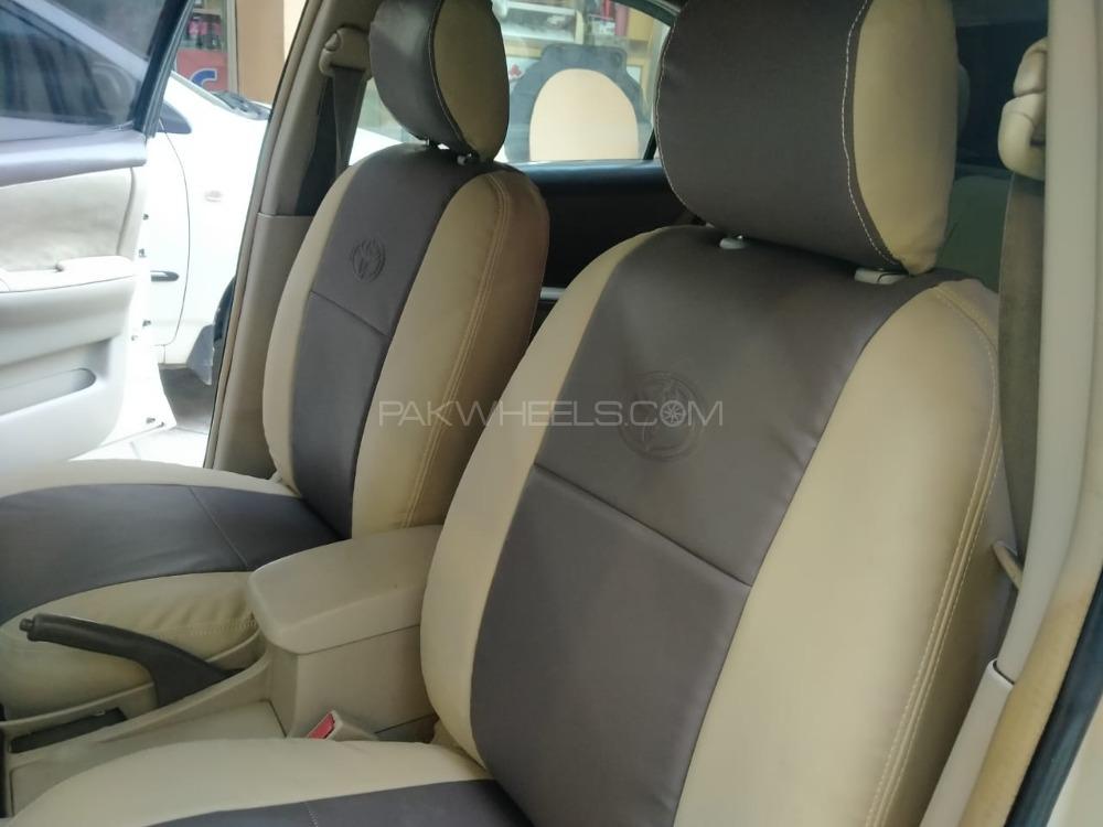 Toyota Corolla 2006 for Sale in Mardan Toyota Corolla 2006 for Sale in Mardan Image-6