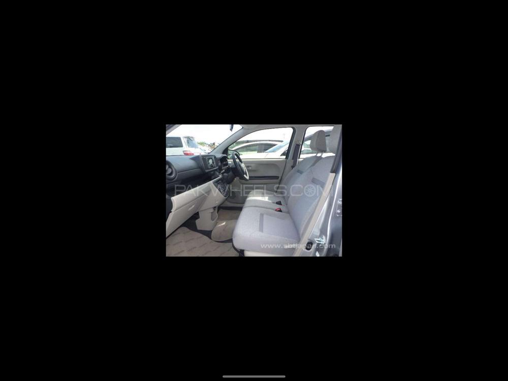 Toyota Passo 2017 for Sale in Lahore Toyota Passo 2017 for Sale in Lahore Image-12