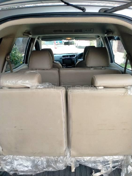 Honda BR-V 2019 for Sale in Lahore Honda BR-V 2019 for Sale in Lahore Image-6