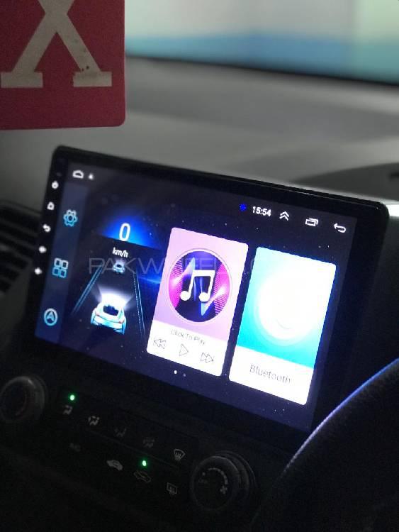 Honda Civic 2011 for Sale in Burewala Honda Civic 2011 for Sale in Burewala Image-5