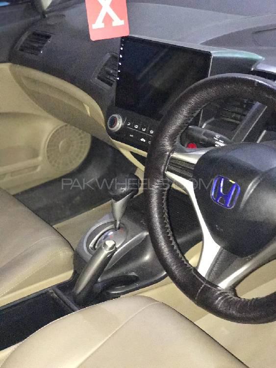 Honda Civic 2011 for Sale in Burewala Honda Civic 2011 for Sale in Burewala Image-8