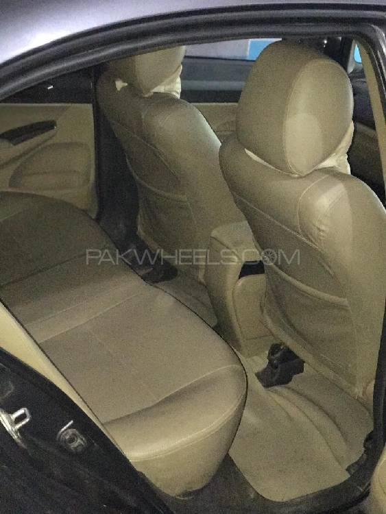 Honda Civic 2011 for Sale in Burewala Honda Civic 2011 for Sale in Burewala Image-10