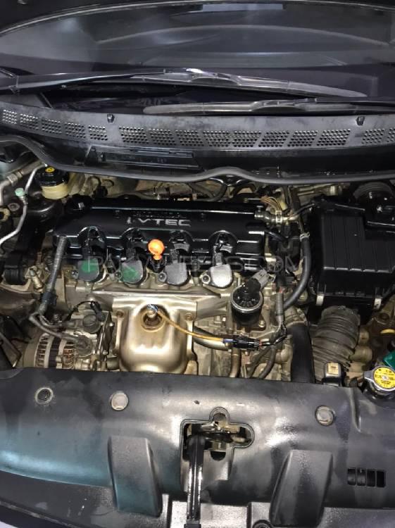 Honda Civic 2011 for Sale in Burewala Honda Civic 2011 for Sale in Burewala Image-20