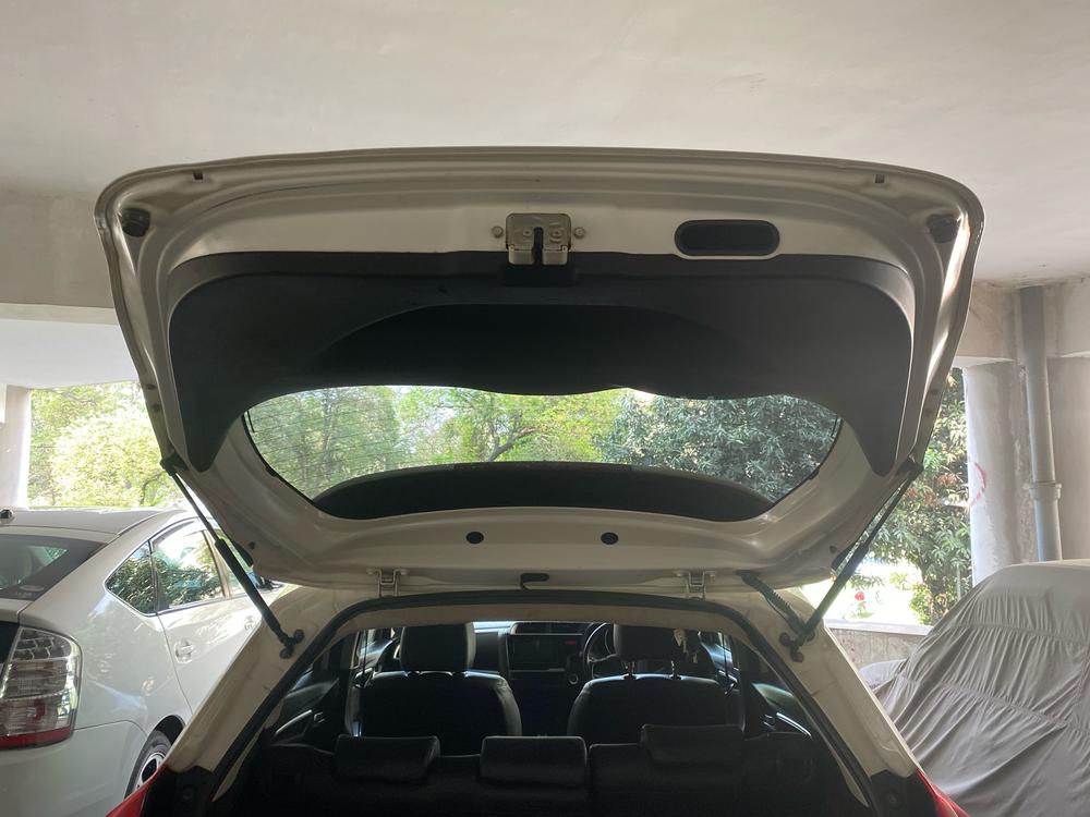 Honda Fit 2014 for Sale in Lahore Honda Fit 2014 for Sale in Lahore Image-16