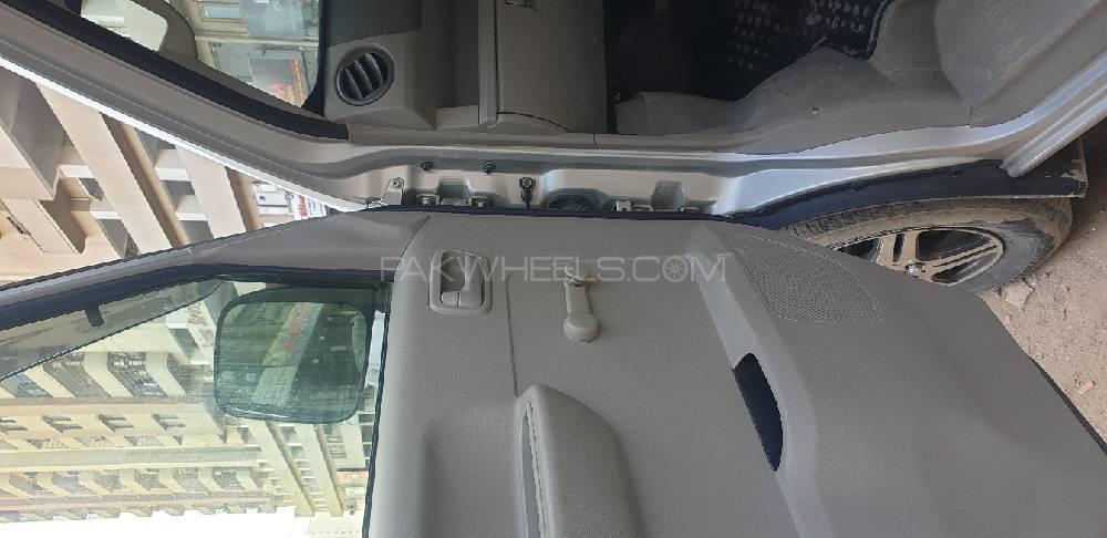 Nissan Clipper 2014 for Sale in Karachi Nissan Clipper 2014 for Sale in Karachi Image-8